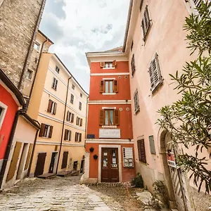 Bed & Breakfast Borgo, Motovun