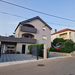 Apartment Dome Kroatien