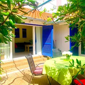  Apartment Art Adriatic Kroatien
