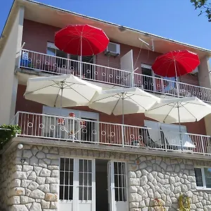  Apartment Anita Kroatien
