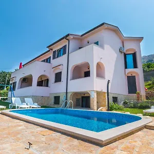  Apartment Bavaria Kroatien