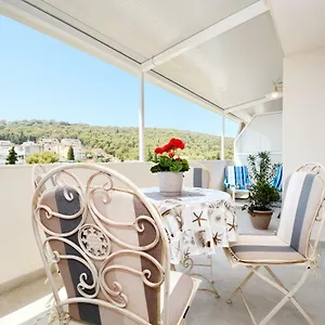  Apartment Frana Kroatien