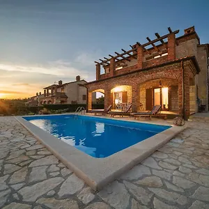Sole Villa