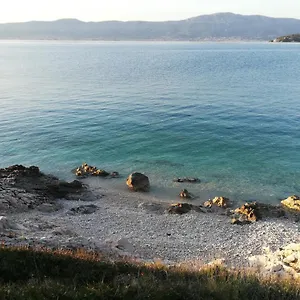  Apartment Grbesa Kroatien